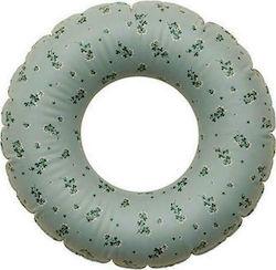 Garbo & Friends Antique Clover Kids' Swim Ring with Diameter 45cm. for 1-3 Years Old Gray GF63022211-