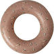 Garbo & Friends Cerise Kids' Swim Ring with Dia...