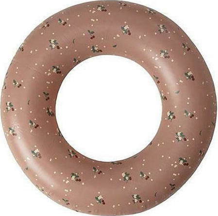 Garbo & Friends Cerise Kids' Swim Ring with Diameter 45cm. for 1-3 Years Old Beige GF63022211