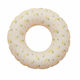 Garbo & Friends Mimosa Kids' Swim Ring with Diameter 60cm. from 3 Years Old Beige GF63023211
