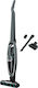 AEG QX8-2-PANI Wiederaufladbar 2-in-1 Staubsauger Stick & Handgerät 25.2V Gray