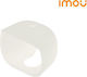 Imou Silicon Cover for Cell Pro Аксесоари за CCTV White