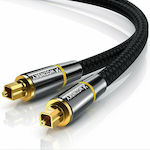 Wozinsky 3m TOS male Optical Cable