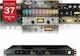 Antelope Audio Galaxy 32 Synergy Core Εξωτερική Επαγγελματική Κάρτα Ήχου με Σύνδεση Ethernet, Thunderbolt 3