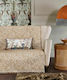 Kentia Daniella Sofa Throw Chenille 180x250cm