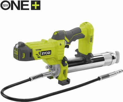 Ryobi R18GG-0 Ηλεκτρικό Πιστόλι Γράσου Μπαταρίας 18V