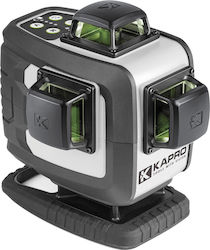 Kapro Αυτορυθμιζόμενο Γραμμικό Αλφάδι Laser 30m Kapro Αυτορυθμιζόμενο Γραμμικό Αλφάδι Laser 30m