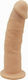 SilexD Dual Density Model 2 Realistisches Dildo Mit Saugnapf Flesh 19cm
