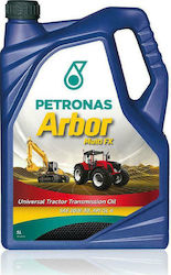 Petronas Arbor Multi Fx Autoöl Für Manuelles Getriebe 20W-30 5lt Petronas Arbor Multi Fx Autoöl Für Manuelles Getriebe 20W-30 5lt