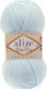 Alize Synthetic Knitting Yarn Baby Best 189 Lig...