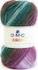 DMC Synthetic Knitting Yarn Brio 80% Acrylic 20...