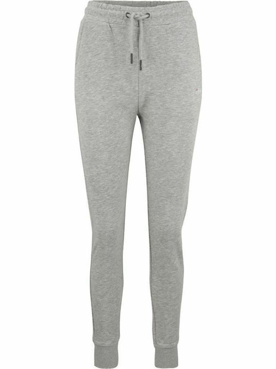 Lakin Sweatpants Jogger Gray