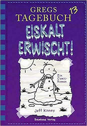 Eiskalt Erwischt!