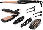 Rowenta Multistyler Curling Iron pentru bucle CF4231F0