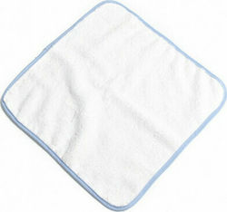Nona Bebe Schultertuch Burp Cloth 28x28cm