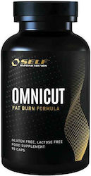 Self Omninutrition Omnicut 1000mg 90 caps