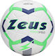 Zeus Pallone Speed Fußball Weiß