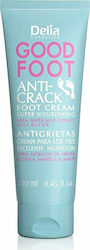 Delia Cosmetics Good Foot Fußpflegecreme 250ml Delia Cosmetics Good Foot Fußpflegecreme 250ml