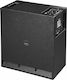 Ihos Climate Sub Autoîntăritor Subwoofer PA 150W 10" 34x66x57cm.