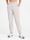 Puma Essentials Women's High Waist Jogger Sweatpants Gray