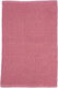 Nef-Nef Non-Slip Bath Mat Cotton Status 022729 Rose 50x80cm