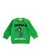 iDO Kids Sweatshirt Green