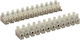 Arnocanali Clamp Strip 12 positions (121-019000210) 1pcs
