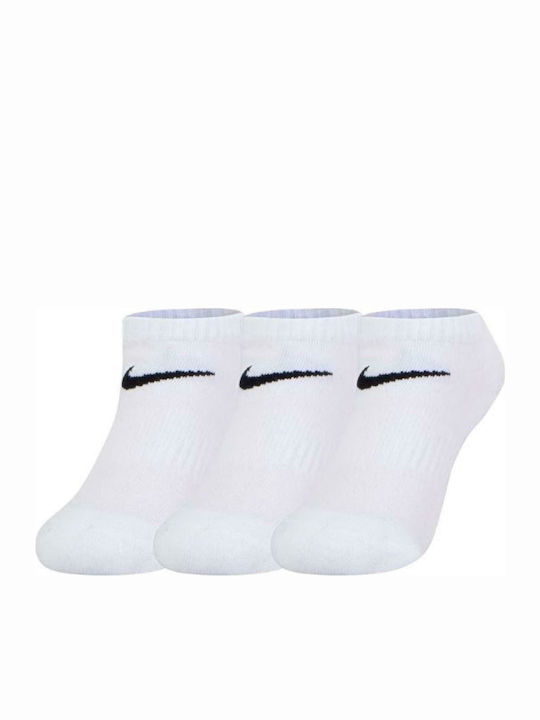 Nike Athletic Kids' Ankle Socks Dri-Fit Perform...