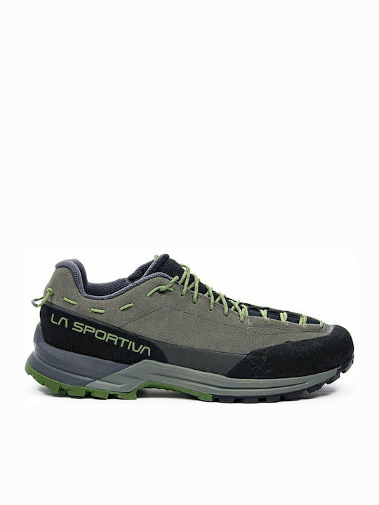 La Sportiva TX Guide Men's Hiking Shoes Gray