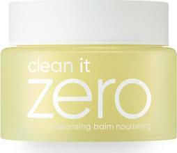 Banila Co Clean It Zero Nourishing Cream Cleansing Face 100ml