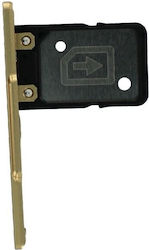 Слот за SIM Карта Златист Xperia XA1 Ultra
