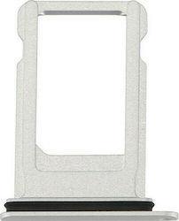 Слот за SIM Карта Сребрист iPhone 8