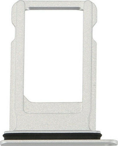 Слот за SIM Карта Сребрист iPhone 8