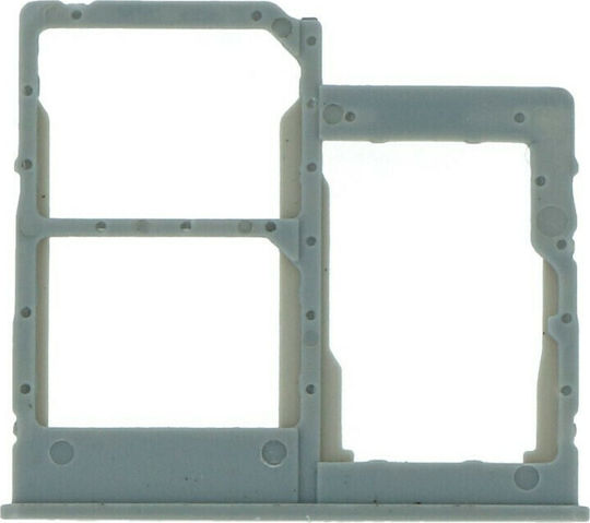 Slot Card Sim Gri Galaxy A20e