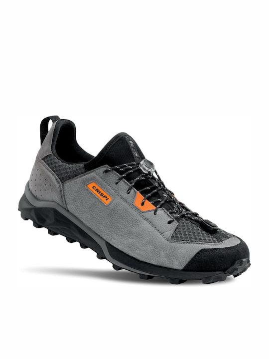 Crispi Attiva Jagdstiefel in Gray Farbe