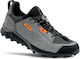 Crispi Attiva Jagdstiefel in Gray Farbe