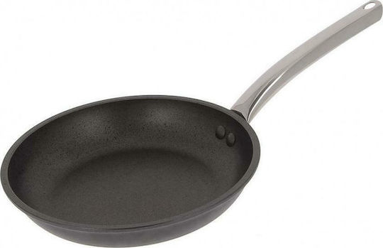 De Buyer Wok Aluminium Pan Choc Extrem Durchmesser Ø29cm