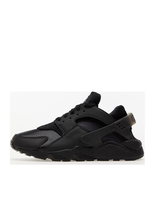 Nike Air Huarache Γυναικεία Sneakers Black / An...