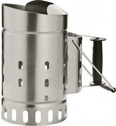 Rosle 25039 Starter Container for Charcoal