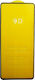 Naxius 9D 9D Full Face Tempered Glass (Mi 10T Lite)
