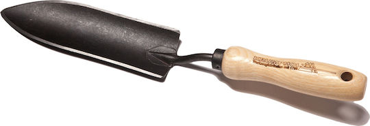 Aμπατζίδης Black Line Handschaufel mit Plastikgriff