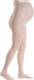 Sigvaris Top Fine 701 Beige Maternity Tights