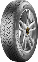 Continental WinterContact TS 870 P 225/60R18 104Numele specificației pentru un site de comerț electronic: V XL Magazin online de iarnă Anvelopă pentru Pasager Autoturism