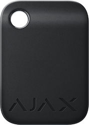 Ajax Systems Tag Tag Magnetic Acces Negru