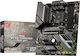 MSI MAG X570S Tomahawk Max WiFi Motherboard ATX με AMD AM4 Socket