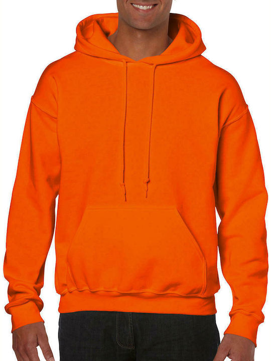Gildan 18500 Men's Long Sleeve Promotional Swea...