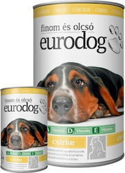 Europet Bernina Eurodog 1240gr