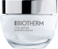 Biotherm Cera Repair Moisturizing Day Tinted Cream Suitable for All Skin Types with Ceramides 30ml