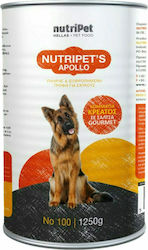 Nutripet Apollo 1250gr