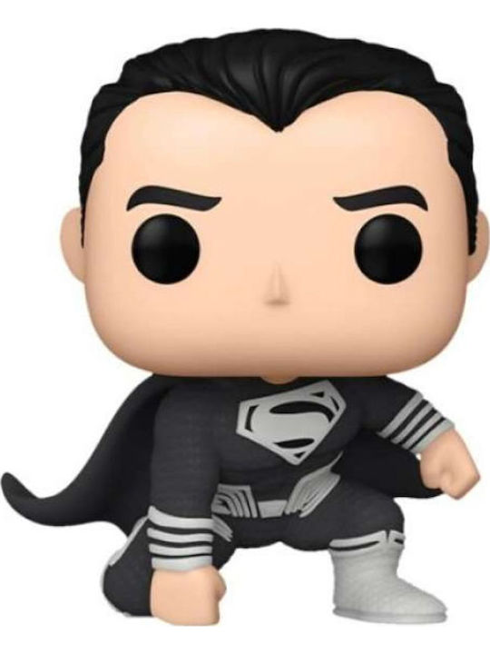 Funko Pop! Movies: Justice League - Superman 1127 Special Edition